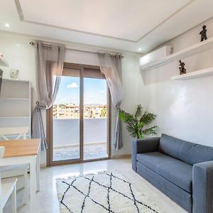 Appartement met een Slaapkamer